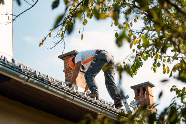 Fast & Reliable Emergency Roof Repairs in Ship Bottom, NJ